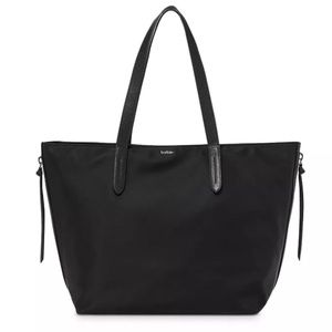 Botkier New York Bond Nylon Weekender Tote we